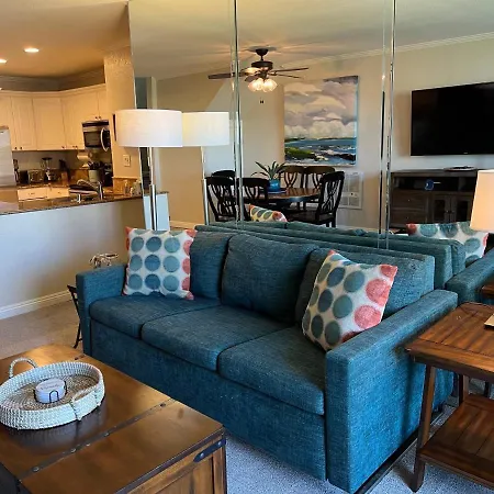 Oceanside Beach Condos